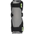 STX Cell VI Lacrosse Arm Guards, Black  View 2