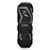 STX Cell VI Lacrosse Arm Guards, Black View 1