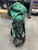 Used Lynx JR STAND BAG Jr Stand Bag Green 11614-S000241365 View 3
