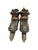 Used Rollerblade ZETRA BLADE SZ 6 Senior Rec Fitness Skates Black Senior 6 11814-S000401450 View 3