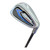 Used Top Flite JR Golf Wedge Junior RH Sand Wedge 11890-S000145985 View 1