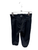 Used Mizuno Youth Premier Short Pant 350312 26-28 Youth Baseball Pant Black LG 11731-S000170459 View 2