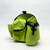 Used MVP Disc Golf Bag Neon Green 11805-S000086173 View 4