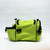 Used MVP Disc Golf Bag Neon Green 11805-S000086173 View 3
