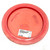 Used Innova BOSS Disc Golf Driver Red 156g 11805-S000086177 View 2