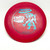 Used Innova BEAST Disc Golf Driver Red 175g 11805-S000086181 View 1