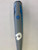 Used Demarini VOODOO BB/SB USA 2 5/8 Bat 31" 11844-S000035301 View 2
