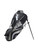 Used Ram STAND BAG Mens Stand Bag Black 11708-S000197852 View 1