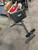 Used Fitness Gear BACK EXTENSION BENCH Other Benches 11614-S000241366 View 1