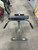 Used Fitness Gear BACK EXTENSION BENCH Other Benches 11614-S000241366 View 3