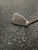 Used Titleist FORGED 704 CB Mens Individual Iron RH 8 Iron 11162-S000461486 View 2
