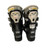 Used Salomon Womens DH Ski Boot Black 225 MP - J04.5 - W5.5 11484-S000309477 View 4