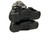 Used Salomon Womens DH Ski Boot Black 225 MP - J04.5 - W5.5 11484-S000309477 View 5