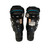 Used Lange RX RTL PRO Womens DH Ski Boot Black 225 MP - J04.5 - W5.5 11484-S000309478 View 4