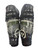 Used Warrior ALPHA LT Junior Shin Guards Black 13" 11774-S000089435 View 1