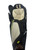 Used Warrior ALPHA LT Junior Shin Guards Black 13" 11774-S000089435 View 4