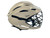 Used STX STX RIVAL SCHUTT HELMET Lacrosse Helmet White L/XL 11892-S000034715 View 4