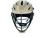 Used STX STX RIVAL SCHUTT HELMET Lacrosse Helmet White L/XL 11892-S000034715 View 1