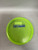 Used Innova FACTORY SECOND Disc Golf Mid Range Green 11895-S000033372 View 1