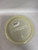 Used Discraft ZLINE Disc Golf Mid Range White 11895-S000033376 View 2