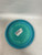 Used Discraft DES MOINES CHALLENGE Disc Golf Mid Range Royal Blue 11895-S000033384 View 2