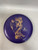 Used Discraft LUNA Disc Golf Mid Range Purple 11895-S000033385 View 1