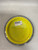Used Axiom FACTORY MISPRINT Disc Golf Driver Yellow 11895-S000033386 View 3
