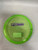 Used Innova FACTORY SECOND Disc Golf Mid Range Green 11895-S000033396 View 1