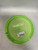 Used Innova FACTORY SECOND Disc Golf Mid Range Green 11895-S000033396 View 2