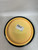 Used MVP LAB SECOND Disc Golf Driver Orange 11895-S000033405 View 2