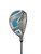Used Tommy Armour HOTSCOT Jr Hybrid Club RH 3 Hybrid 11856-S000031273 View 1