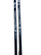 Used USA XIMS Mens DH Ski Pole Black 120 cm / 48 in 11706-S000384368 View 2