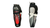 Used Bauer LIL SPORT SHINGUARDS Youth Shin Guards Black 10" 11917-S000020156 View 1