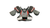 Used Bauer LIL SPORT SHOULDER PADS Junior Shoulder Pads SM 11917-S000020160 View 1