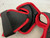 Used CCM JETSPEED Junior Shoulder Pads Black And Red MD 11855-S000207982 View 6