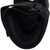 Warrior Burn Next Youth Lacrosse Arm Pads, Black View 4