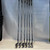 Used Wilson ULTRA Mens Package Set RH Black 6 Piece 11878-S000030382 View 1
