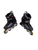 Used Rollerblade PRO ALU Senior Rec Fitness Skates Navy Blue Senior 7 11709-S000081917 View 3