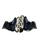 Used Rollerblade PRO ALU Senior Rec Fitness Skates Navy Blue Senior 7 11709-S000081917 View 2