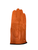 Used Womens Golf Glove Orange L 11613-S000187227 View 3