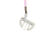 Used Walter Hagen XLR Mens Putter RH 11613-S000187234 View 2