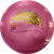 Used Discraft CRANK SS Disc Golf Driver Pink 11897-S000156165 View 1