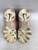 Used Nike HYPERDIAMOND 4 BB/SB Cleats Red Youth 06.5 11851-S000049829 View 2