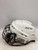 Used CCM 05 Helmet Cage Combo White SM 11851-S000049831 View 2