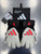 New Adidas PREDATOR MATCH GLOVES-8.5 11945-ADIKE9702-85 View 1