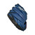 Used, Rawlings GG ELITE BB/SB Glove, RH Throw, Navy Blue, 12 3/4" View 2