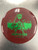 Used Discmania VANGUARD Disc Golf Driver Maroon 173g 10313-S000287642 View 1