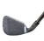 Used Ping EYE2 ORANGE DOT Golf Wedge Mens RH Sand Wedge 11471-S000176006 View 3
