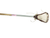 Used STX Jr Atk/Mid Complete Stick Maroon 11613-S000187243 View 1
