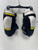 Used Bauer SUPREME 2S PRO Junior Elbow Pads SM 11891-S000321323 View 1